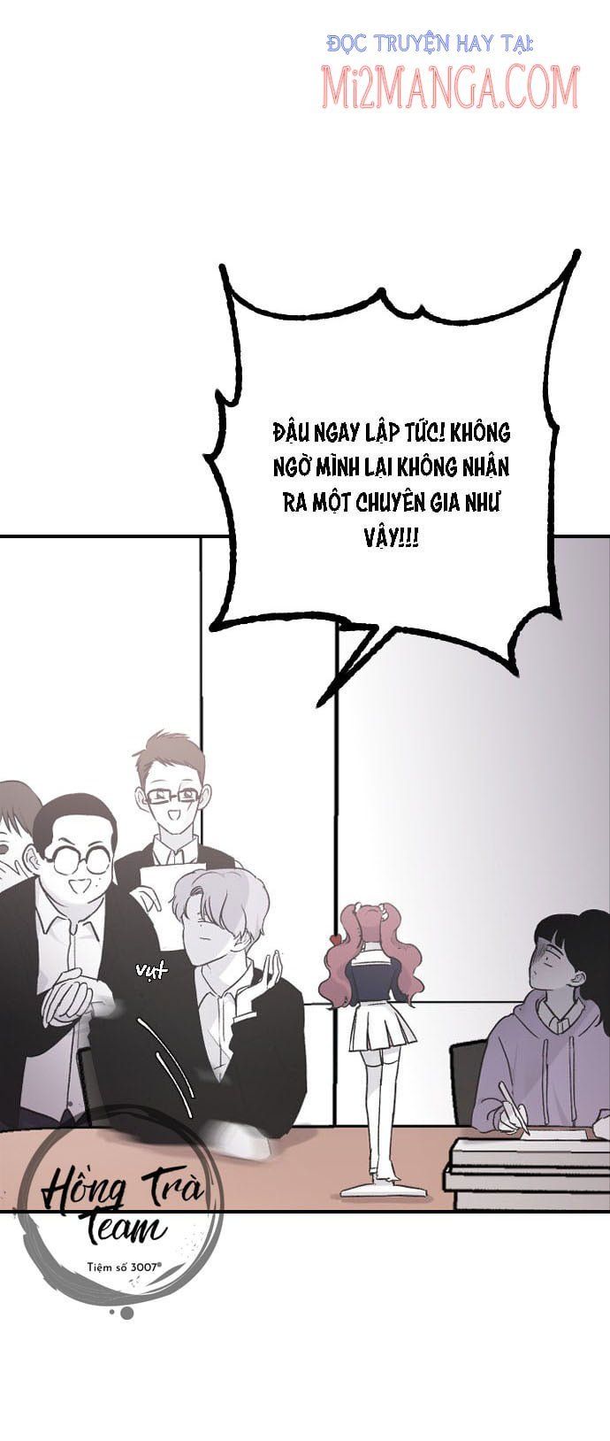 Ba Người Anh Trai Của Tôi Là Bạo Quân Chapter 14.5 - 13