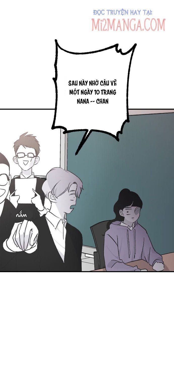 Ba Người Anh Trai Của Tôi Là Bạo Quân Chapter 14.5 - 14