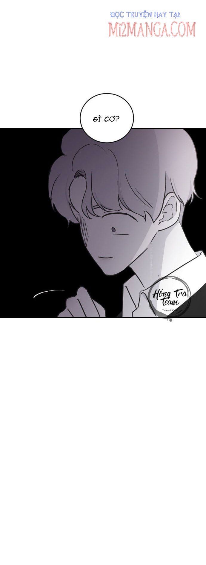 Ba Người Anh Trai Của Tôi Là Bạo Quân Chapter 14.5 - 15