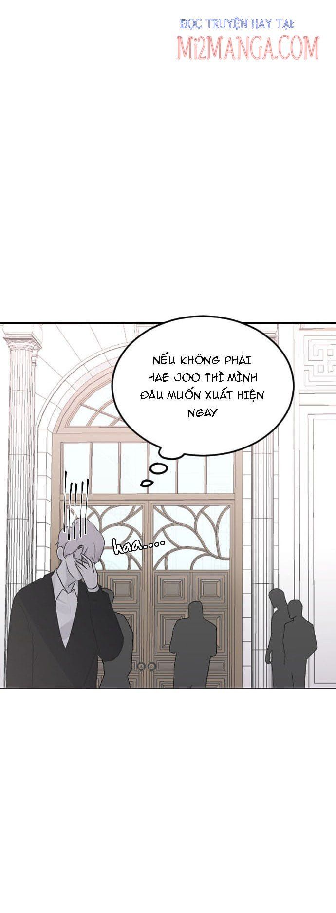 Ba Người Anh Trai Của Tôi Là Bạo Quân Chapter 14.5 - 16