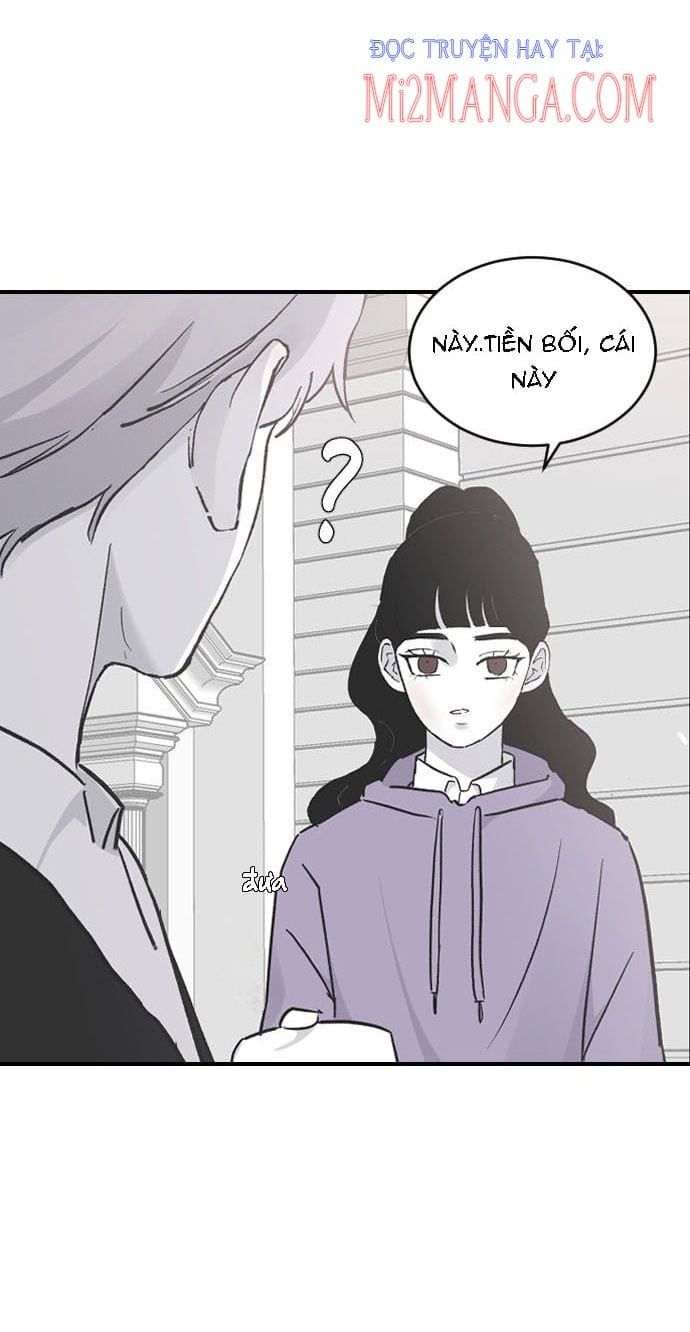 Ba Người Anh Trai Của Tôi Là Bạo Quân Chapter 14.5 - 18