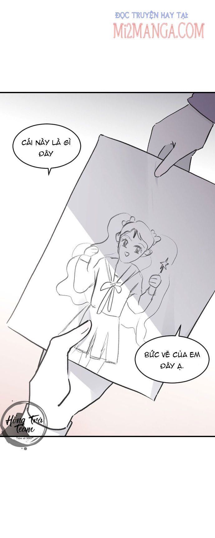 Ba Người Anh Trai Của Tôi Là Bạo Quân Chapter 14.5 - 19