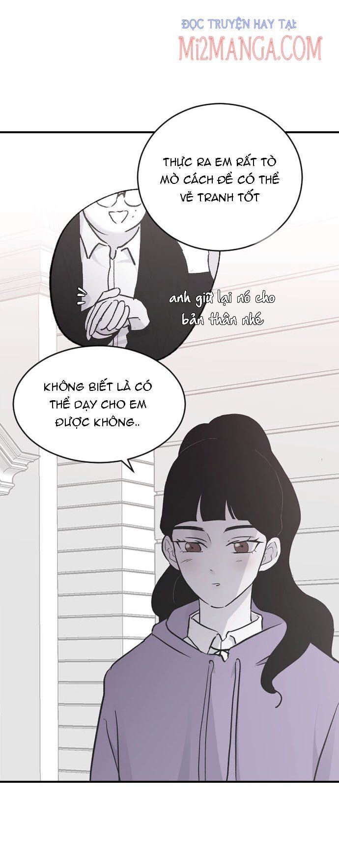 Ba Người Anh Trai Của Tôi Là Bạo Quân Chapter 14.5 - 20