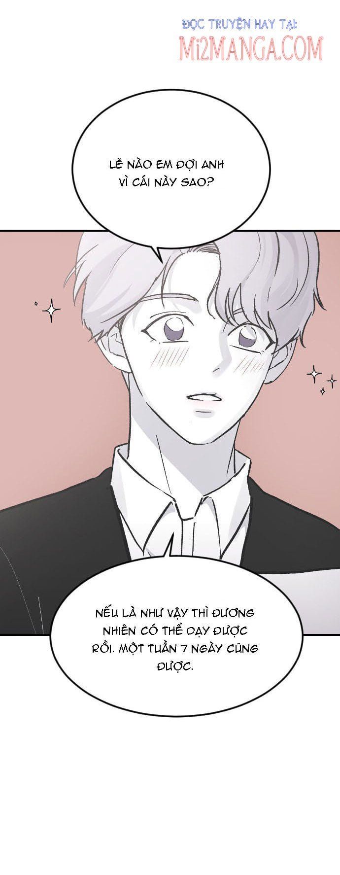 Ba Người Anh Trai Của Tôi Là Bạo Quân Chapter 14.5 - 21
