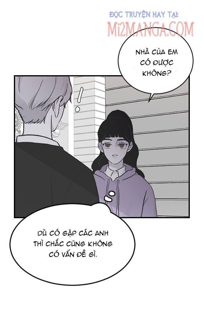 Ba Người Anh Trai Của Tôi Là Bạo Quân Chapter 14.5 - 23