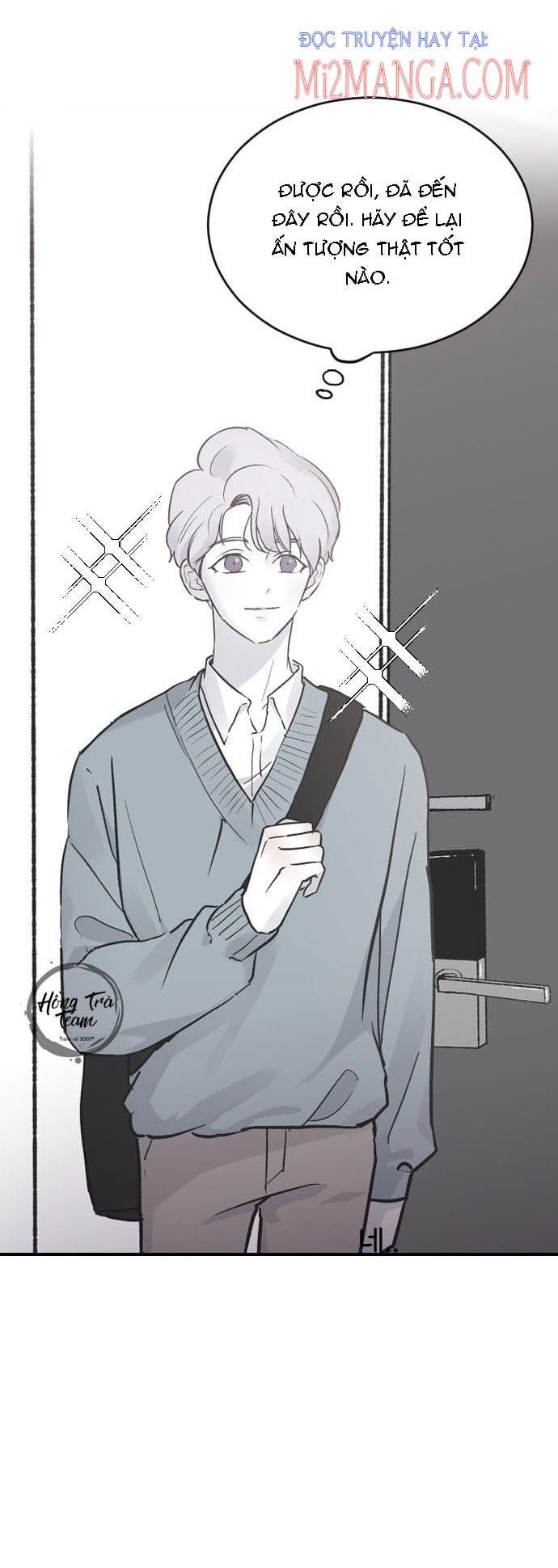 Ba Người Anh Trai Của Tôi Là Bạo Quân Chapter 14.5 - 26