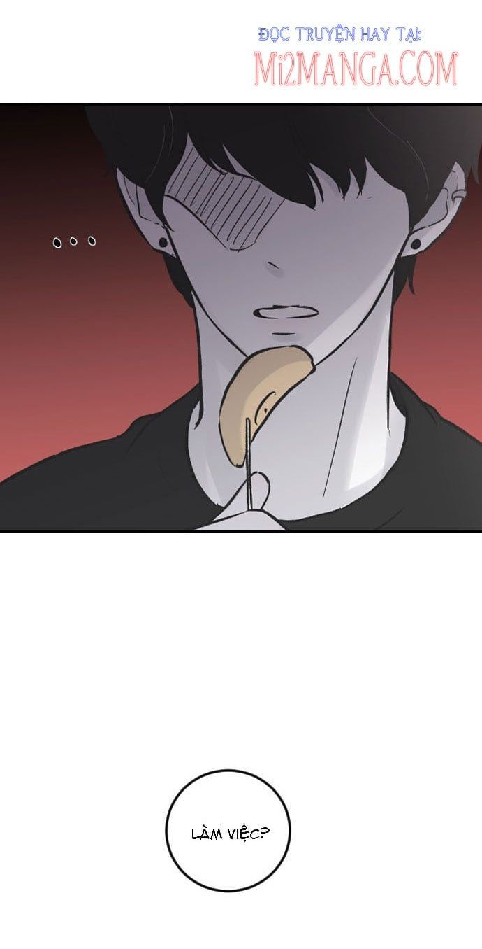 Ba Người Anh Trai Của Tôi Là Bạo Quân Chapter 14.5 - 30