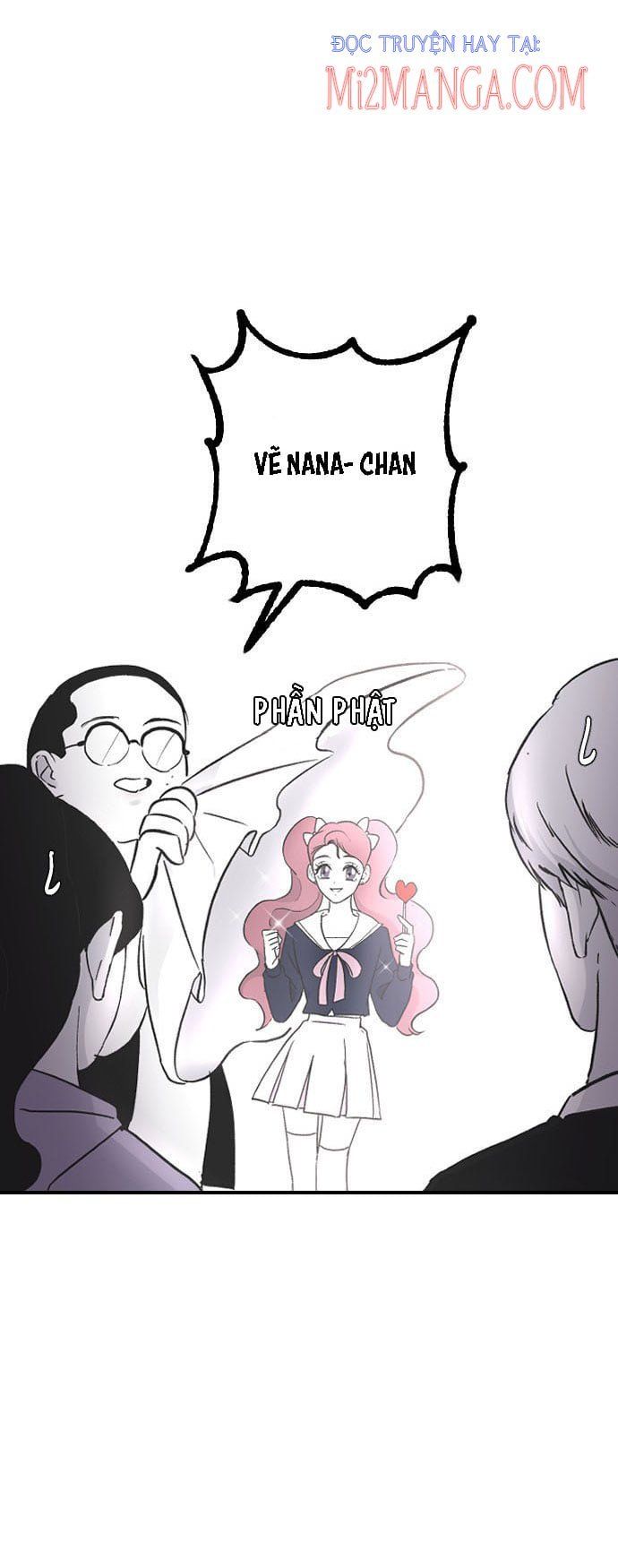 Ba Người Anh Trai Của Tôi Là Bạo Quân Chapter 14.5 - 4