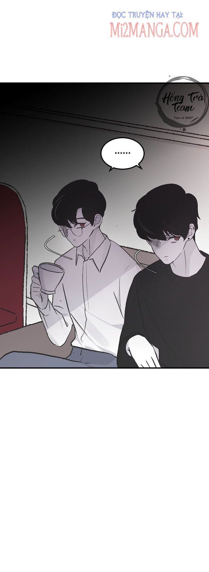 Ba Người Anh Trai Của Tôi Là Bạo Quân Chapter 14.5 - 31