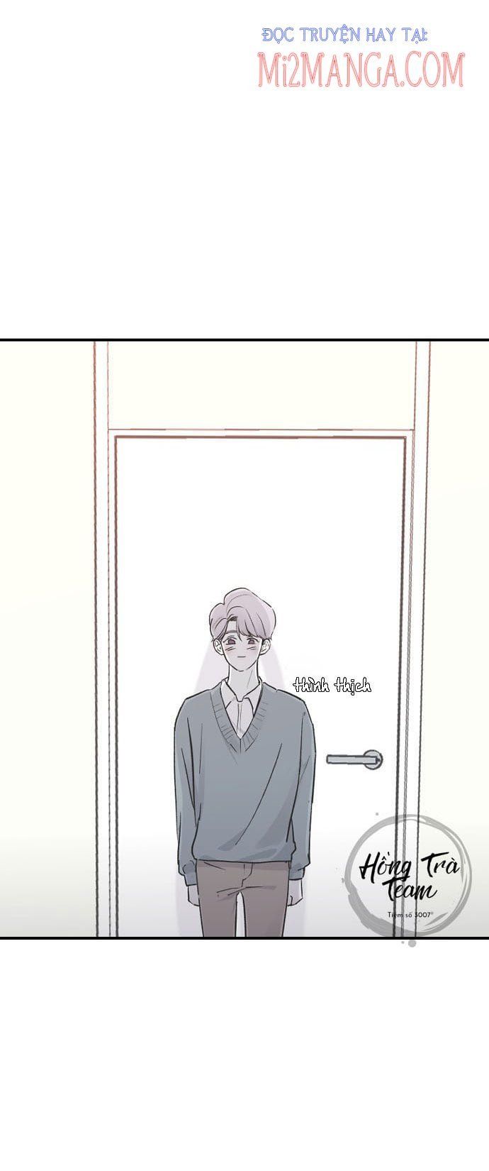 Ba Người Anh Trai Của Tôi Là Bạo Quân Chapter 14.5 - 35