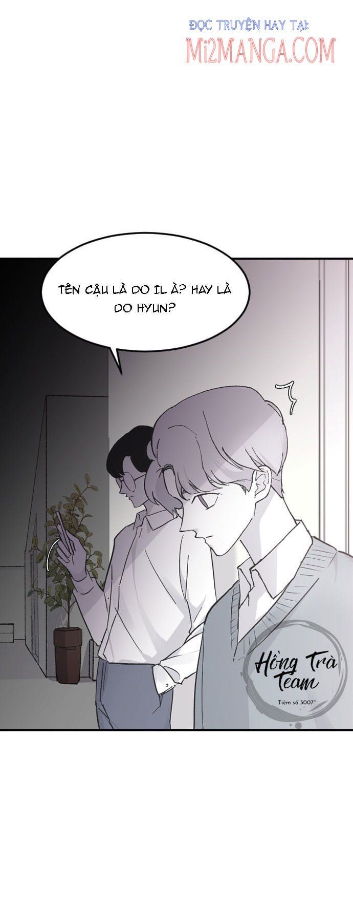 Ba Người Anh Trai Của Tôi Là Bạo Quân Chapter 14.5 - 37