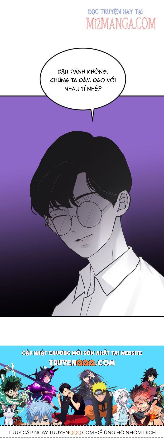 Ba Người Anh Trai Của Tôi Là Bạo Quân Chapter 14.5 - 38
