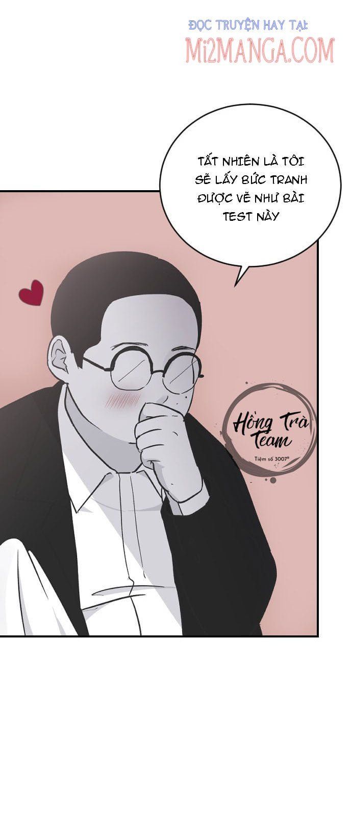 Ba Người Anh Trai Của Tôi Là Bạo Quân Chapter 14.5 - 5