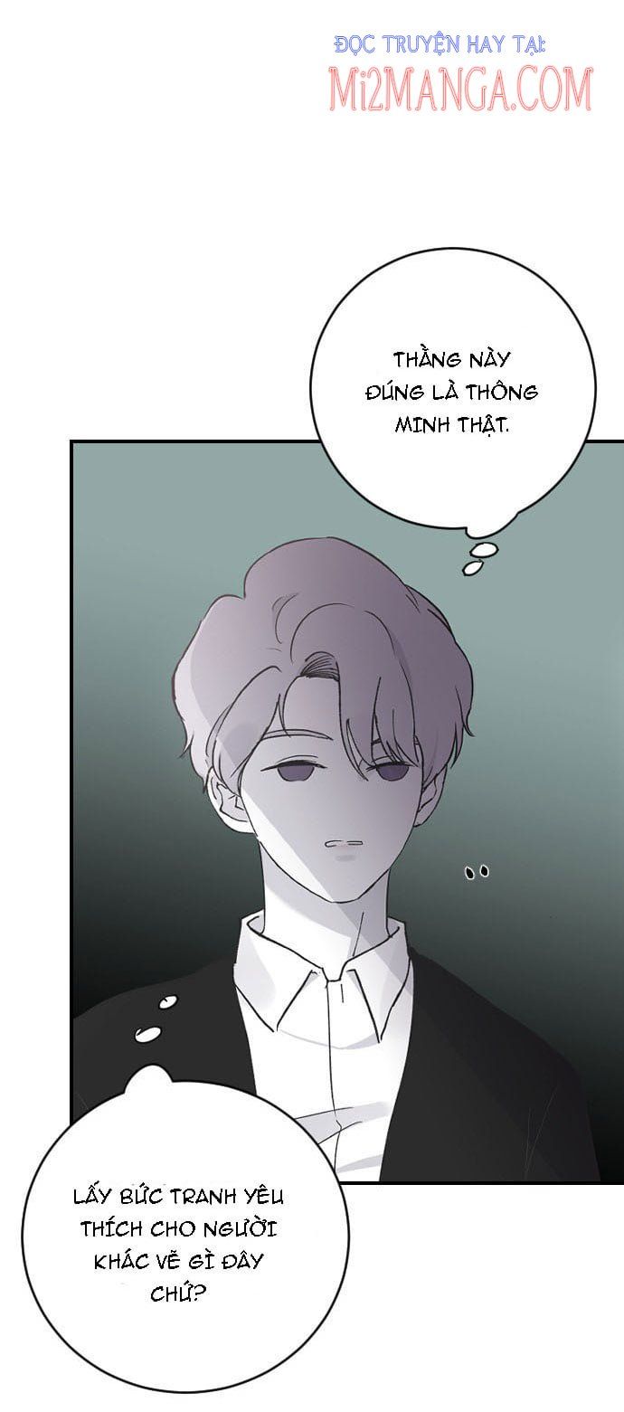 Ba Người Anh Trai Của Tôi Là Bạo Quân Chapter 14.5 - 6