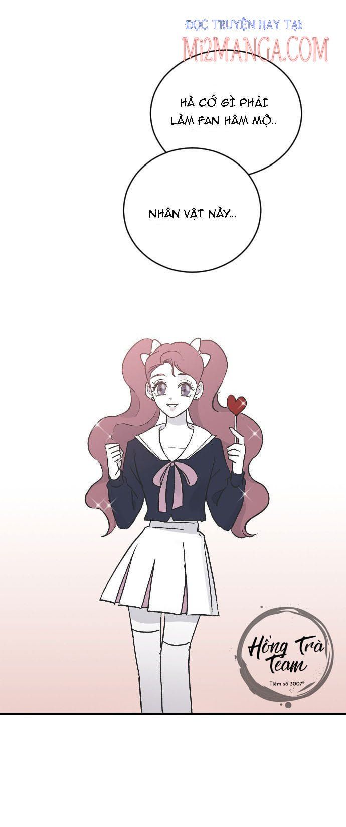 Ba Người Anh Trai Của Tôi Là Bạo Quân Chapter 14.5 - 7