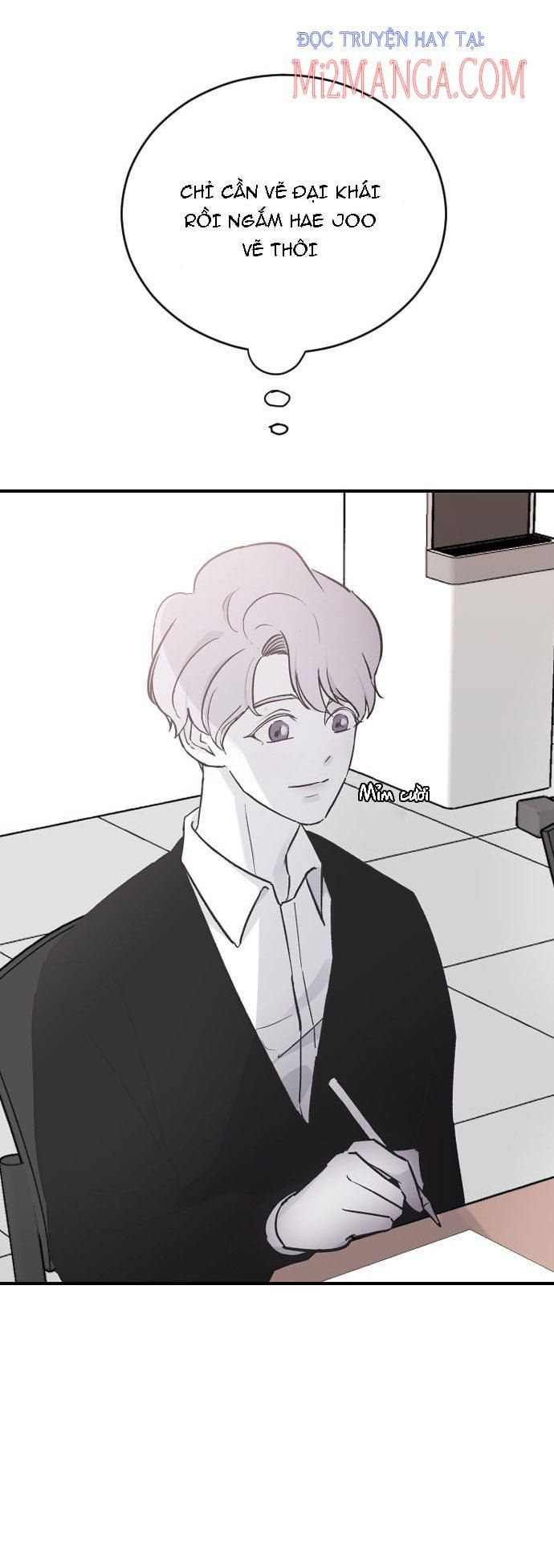 Ba Người Anh Trai Của Tôi Là Bạo Quân Chapter 14.5 - 8