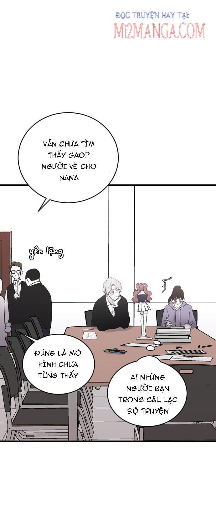 Ba Người Anh Trai Của Tôi Là Bạo Quân Chapter 14.5 - 9