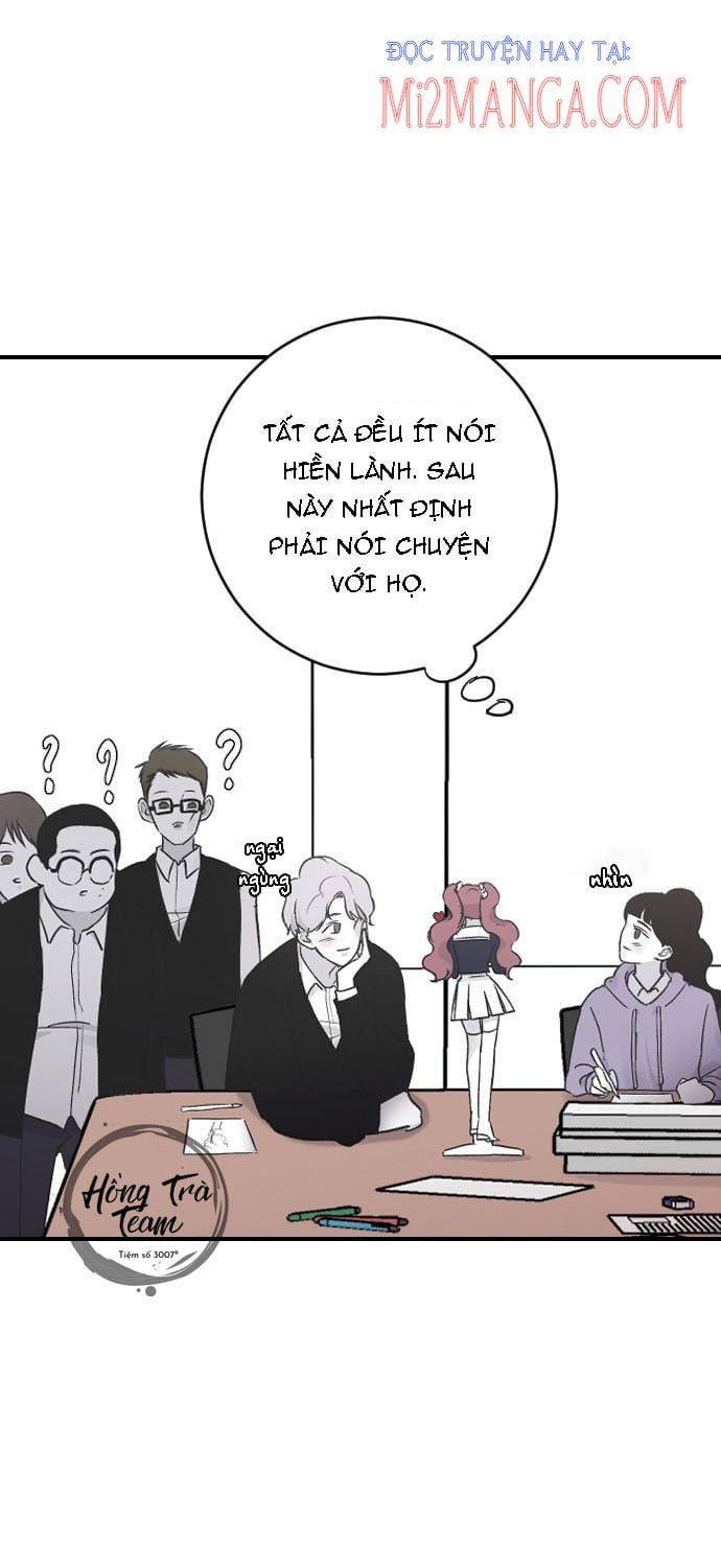 Ba Người Anh Trai Của Tôi Là Bạo Quân Chapter 14.5 - 10