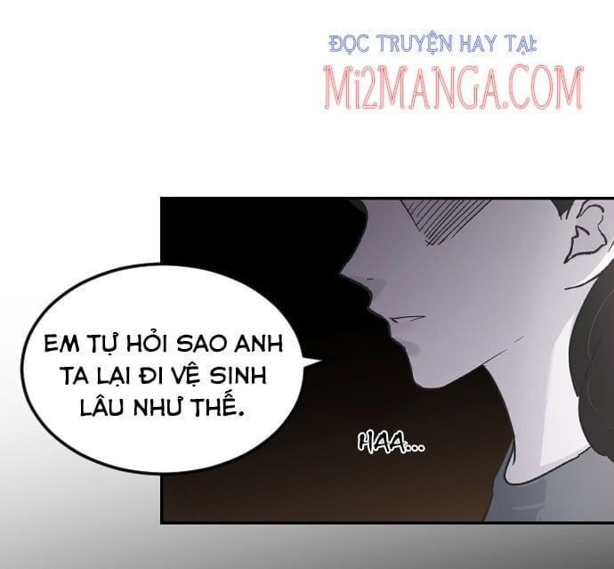 Ba Người Anh Trai Của Tôi Là Bạo Quân Chapter 15.5 - 17