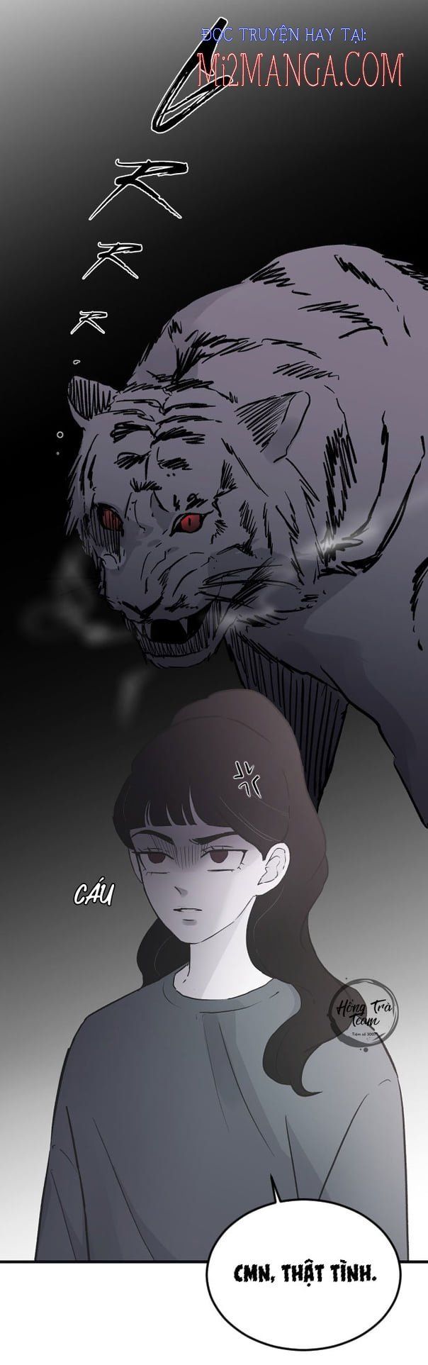 Ba Người Anh Trai Của Tôi Là Bạo Quân Chapter 15.5 - 18
