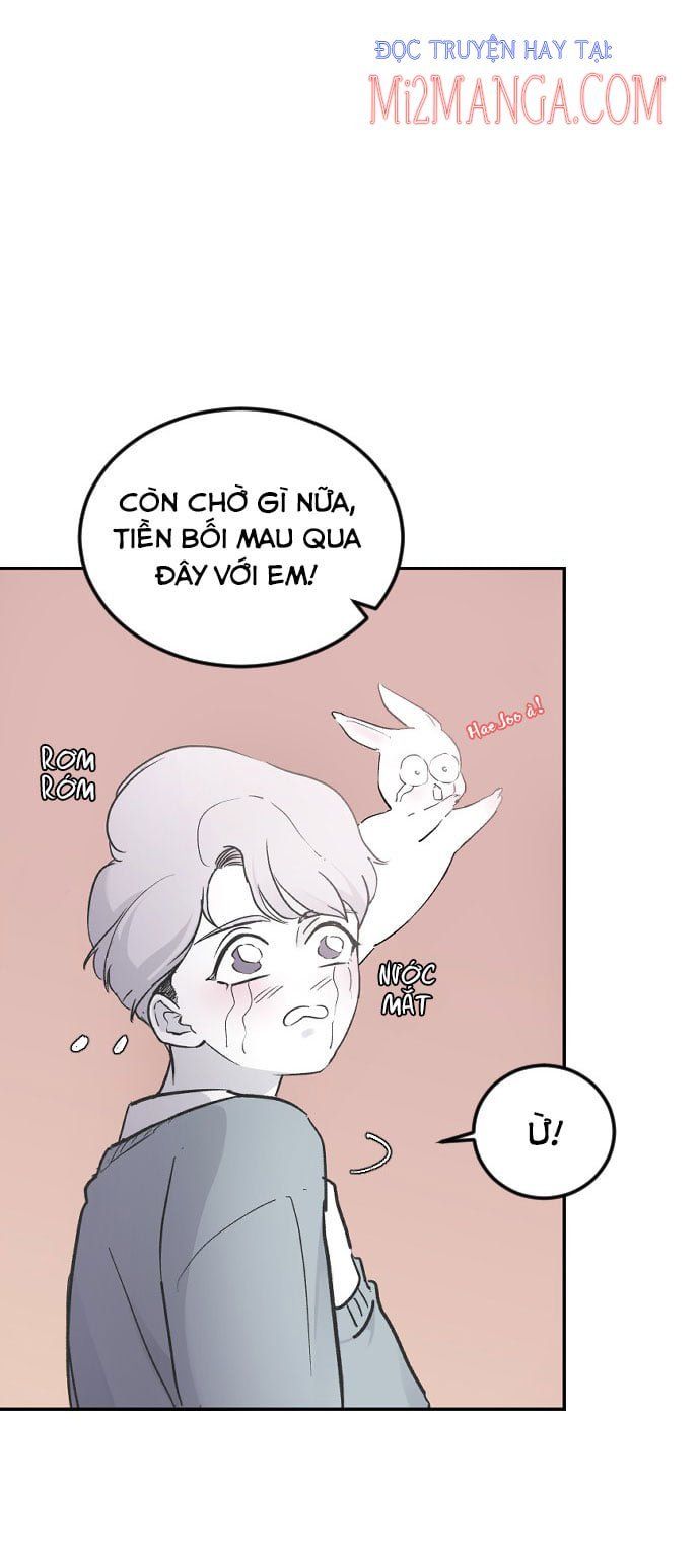 Ba Người Anh Trai Của Tôi Là Bạo Quân Chapter 15.5 - 19