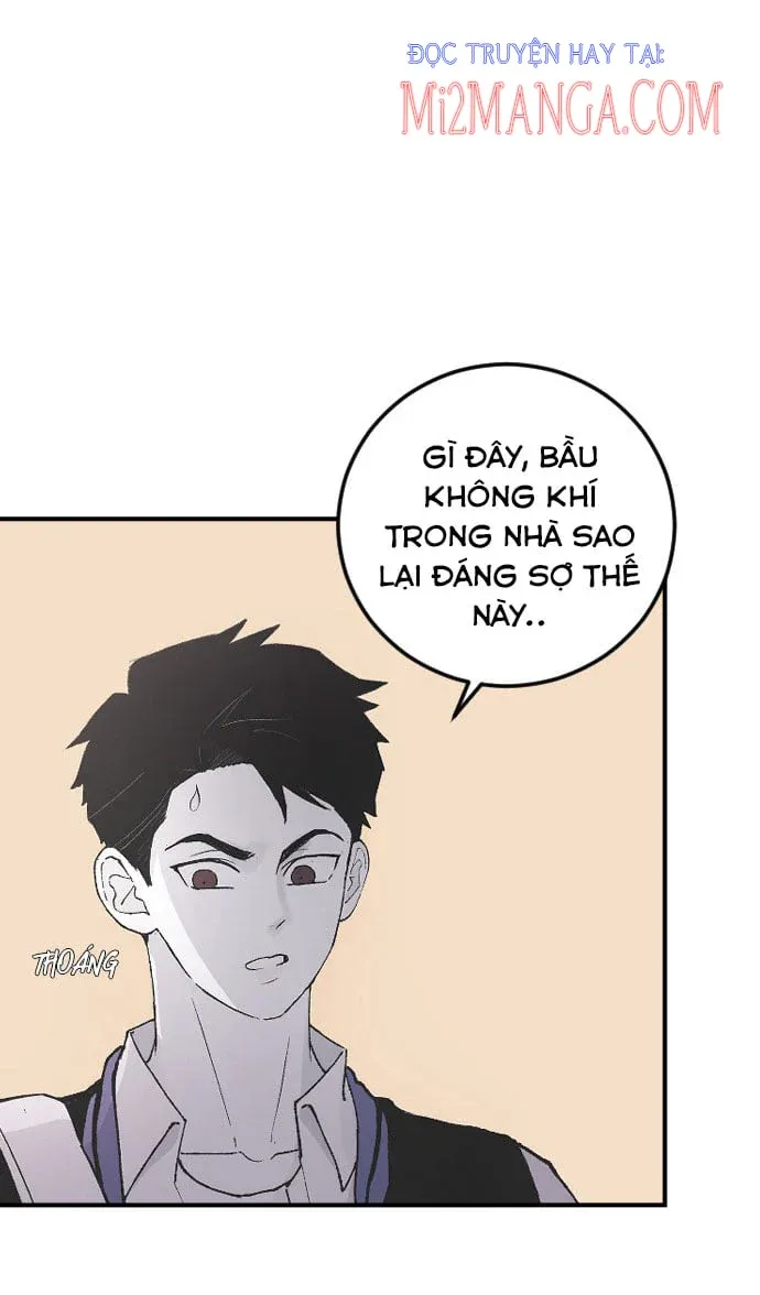 Ba Người Anh Trai Của Tôi Là Bạo Quân Chapter 15.5 - 3