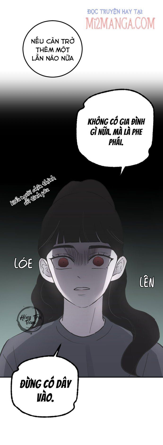 Ba Người Anh Trai Của Tôi Là Bạo Quân Chapter 15.5 - 21