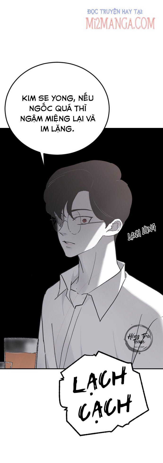 Ba Người Anh Trai Của Tôi Là Bạo Quân Chapter 15.5 - 27