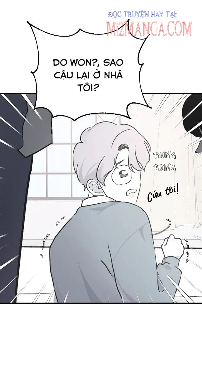 Ba Người Anh Trai Của Tôi Là Bạo Quân Chapter 15.5 - 4