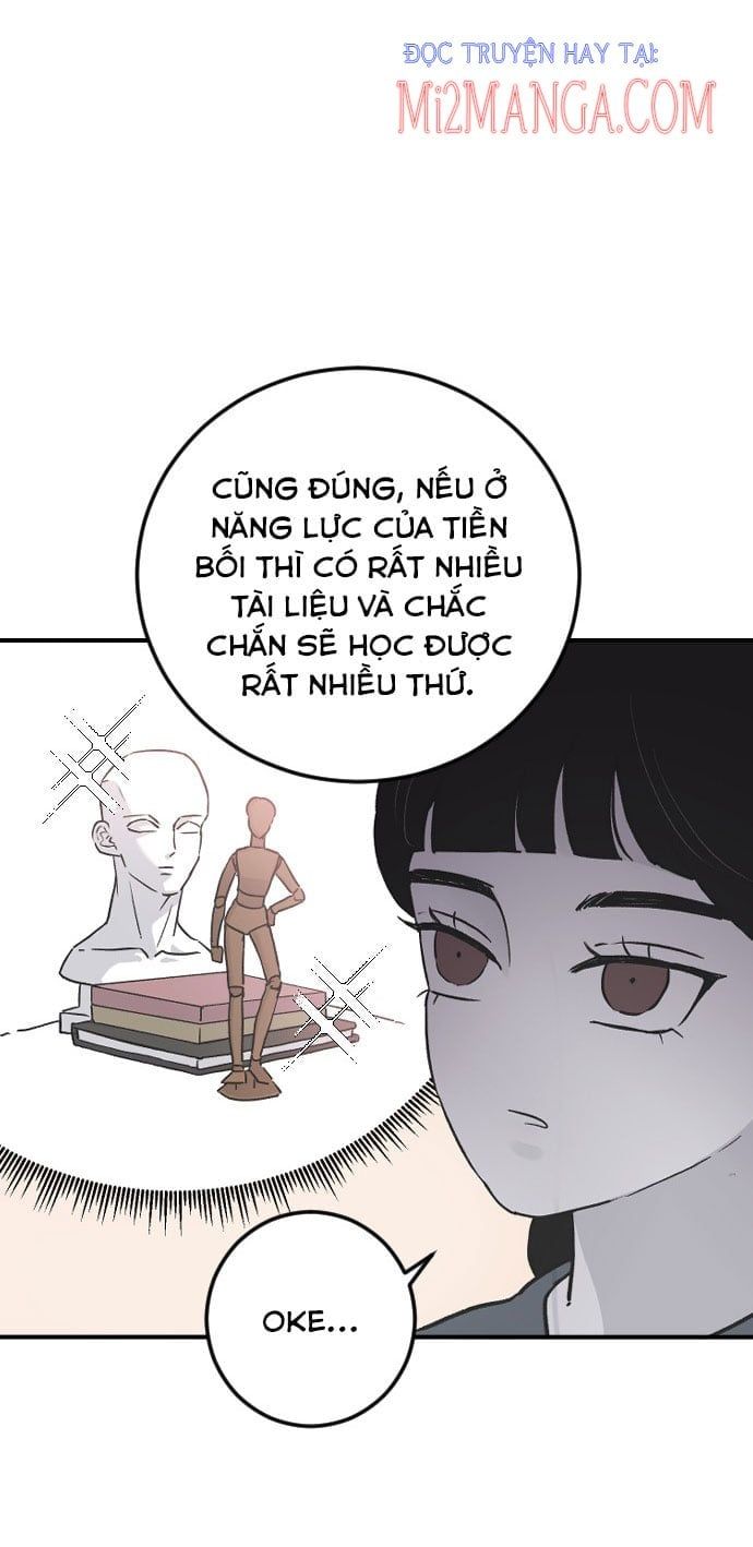 Ba Người Anh Trai Của Tôi Là Bạo Quân Chapter 15.5 - 31