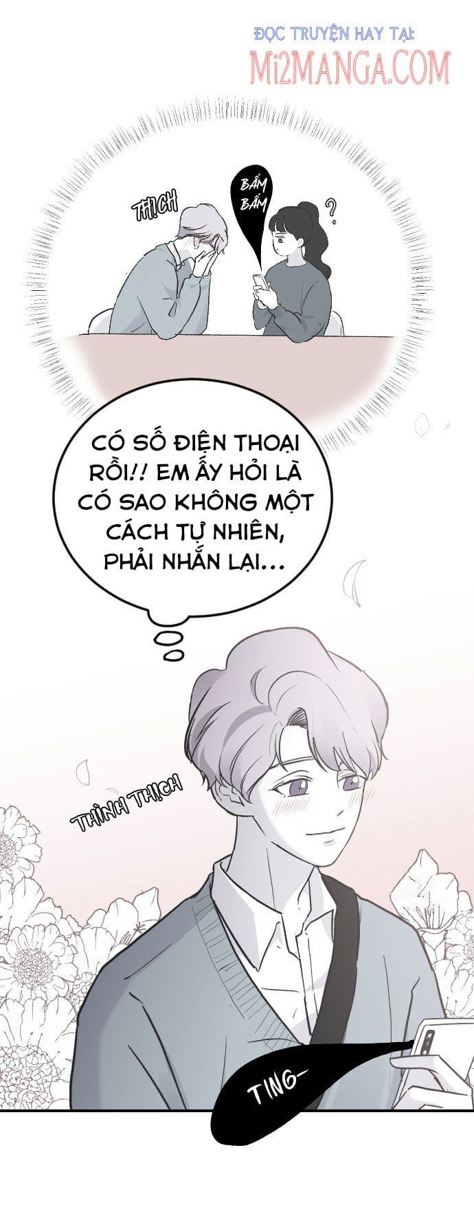 Ba Người Anh Trai Của Tôi Là Bạo Quân Chapter 15.5 - 38
