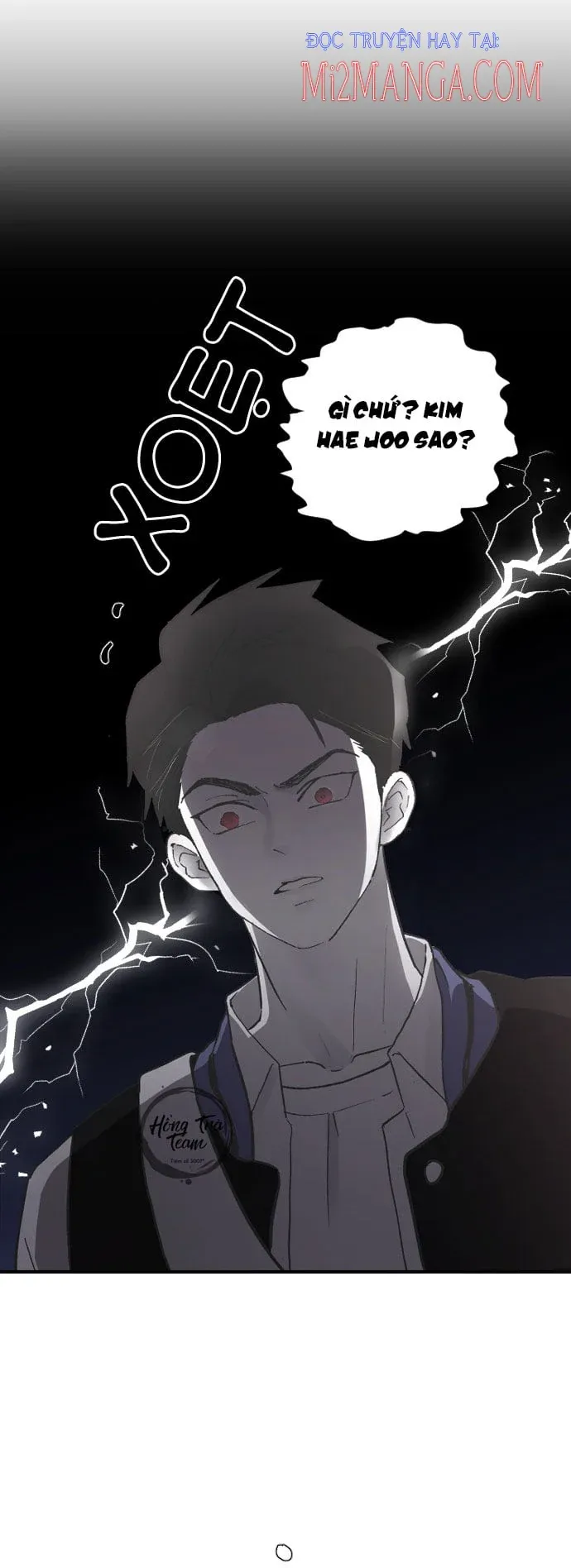 Ba Người Anh Trai Của Tôi Là Bạo Quân Chapter 15.5 - 7