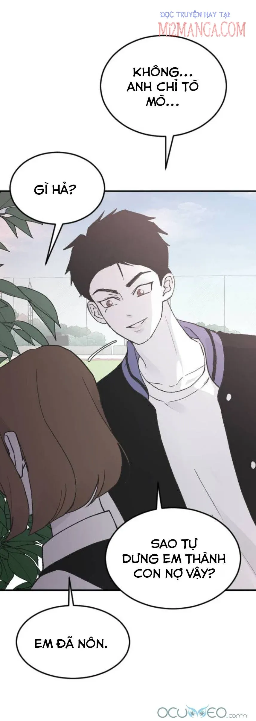 Ba Người Anh Trai Của Tôi Là Bạo Quân Chapter 16.5 - 11