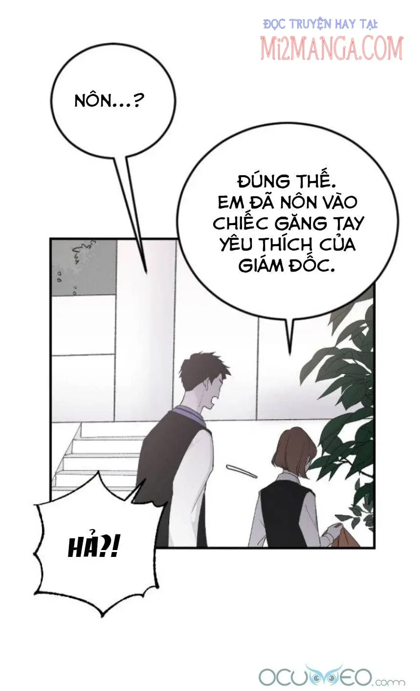 Ba Người Anh Trai Của Tôi Là Bạo Quân Chapter 16.5 - 12