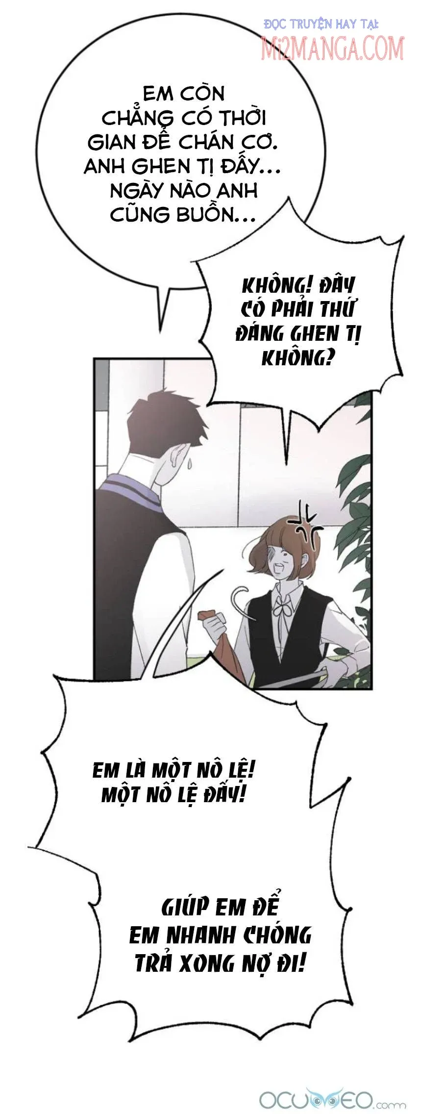 Ba Người Anh Trai Của Tôi Là Bạo Quân Chapter 16.5 - 14