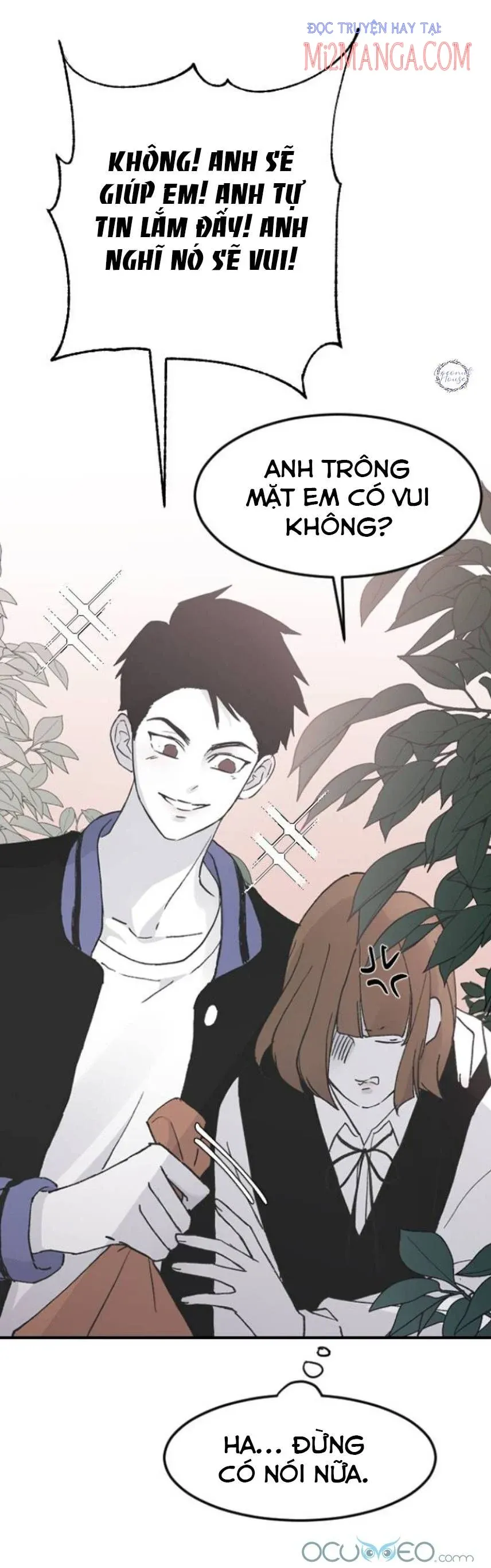 Ba Người Anh Trai Của Tôi Là Bạo Quân Chapter 16.5 - 15