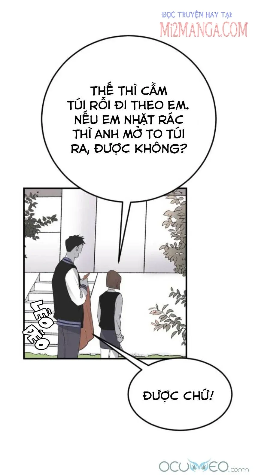 Ba Người Anh Trai Của Tôi Là Bạo Quân Chapter 16.5 - 16