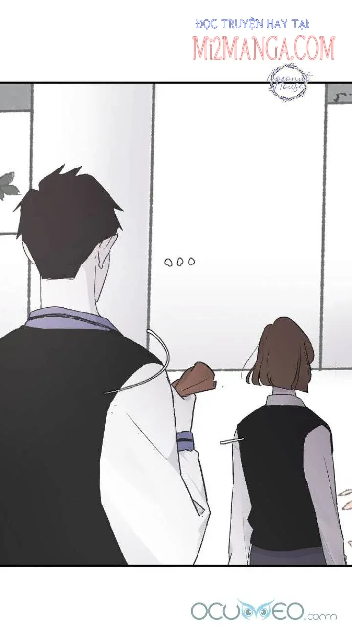 Ba Người Anh Trai Của Tôi Là Bạo Quân Chapter 16.5 - 18