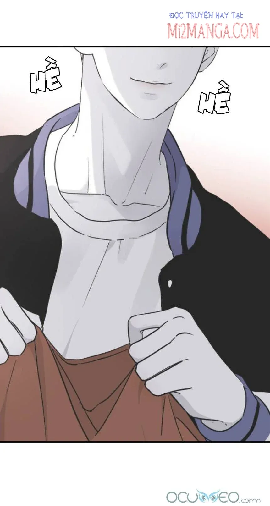 Ba Người Anh Trai Của Tôi Là Bạo Quân Chapter 16.5 - 19