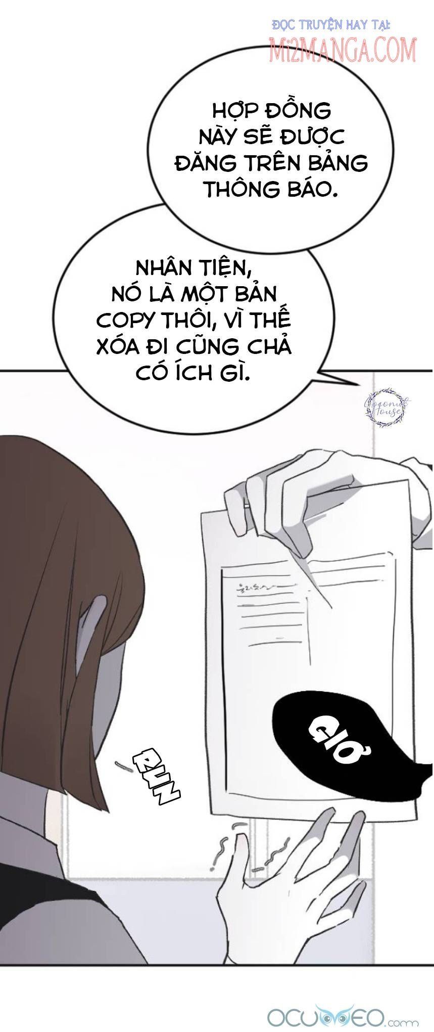 Ba Người Anh Trai Của Tôi Là Bạo Quân Chapter 16.5 - 3