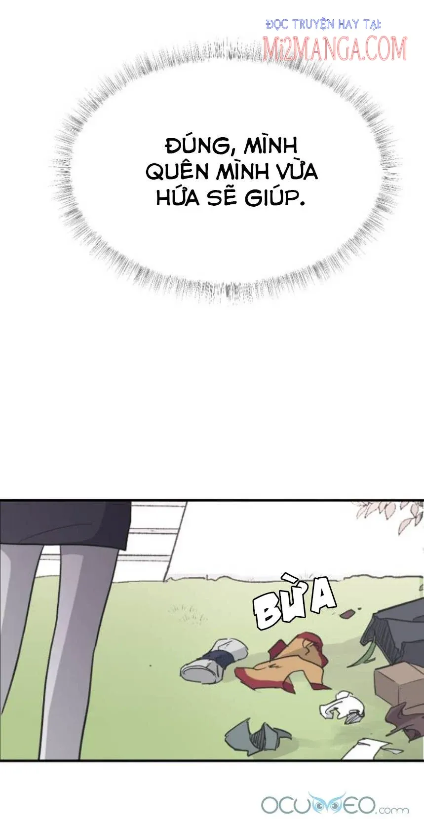 Ba Người Anh Trai Của Tôi Là Bạo Quân Chapter 16.5 - 21
