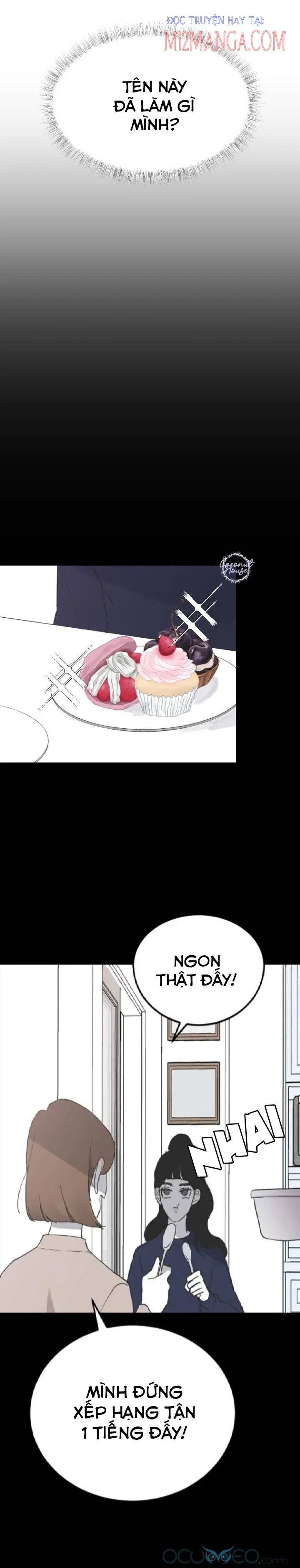 Ba Người Anh Trai Của Tôi Là Bạo Quân Chapter 16.5 - 22