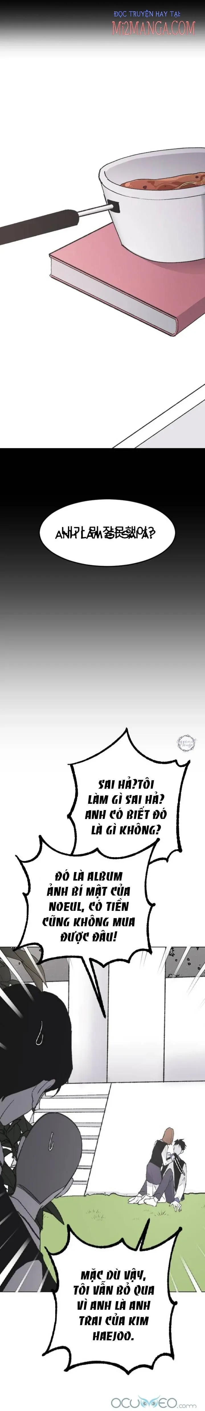 Ba Người Anh Trai Của Tôi Là Bạo Quân Chapter 16.5 - 27