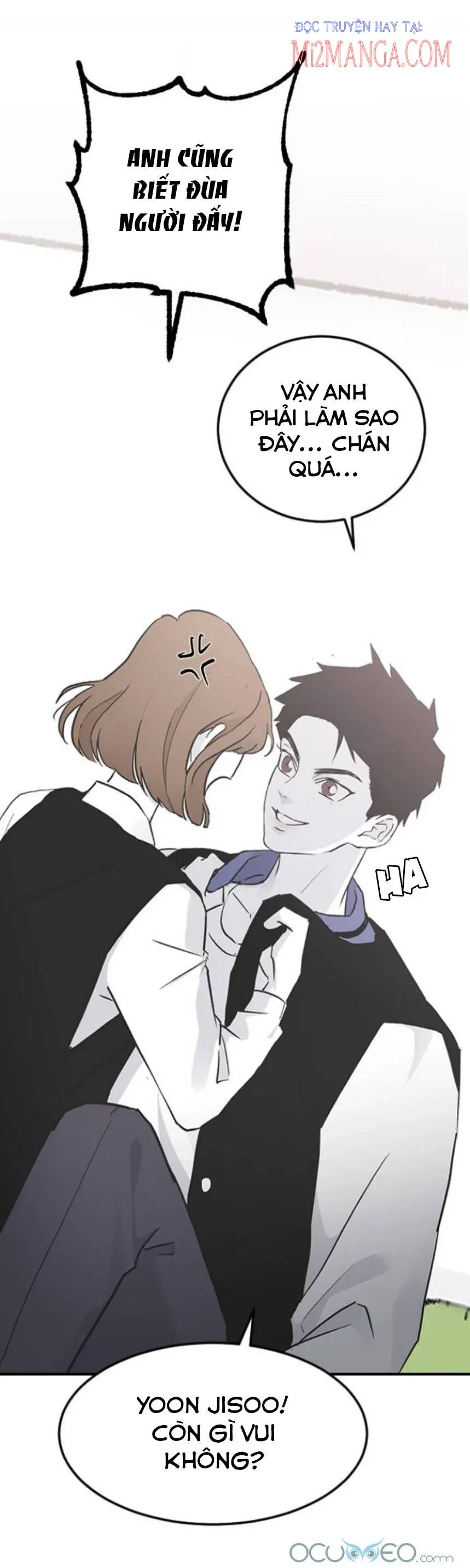 Ba Người Anh Trai Của Tôi Là Bạo Quân Chapter 16.5 - 28