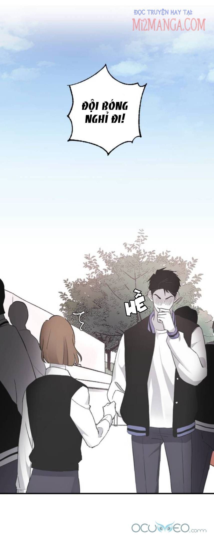 Ba Người Anh Trai Của Tôi Là Bạo Quân Chapter 16.5 - 4