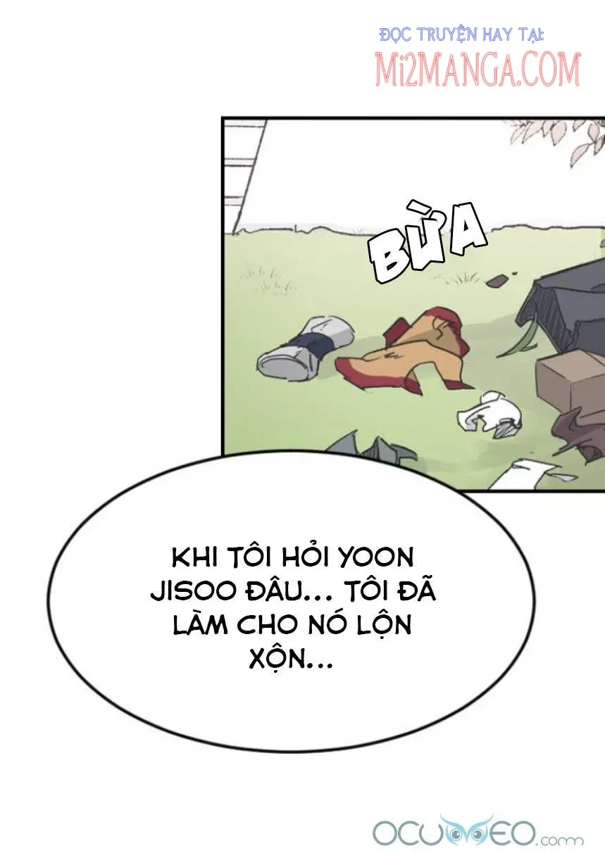 Ba Người Anh Trai Của Tôi Là Bạo Quân Chapter 16.5 - 31