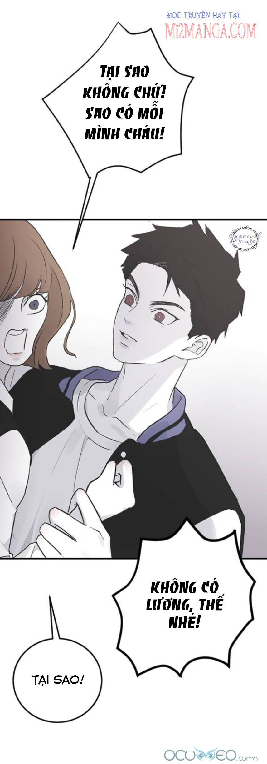 Ba Người Anh Trai Của Tôi Là Bạo Quân Chapter 16.5 - 34