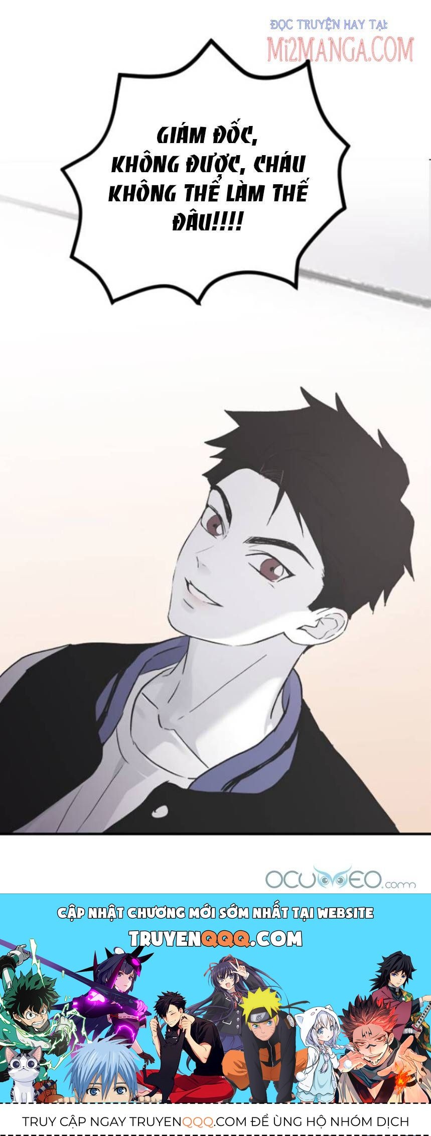 Ba Người Anh Trai Của Tôi Là Bạo Quân Chapter 16.5 - 36