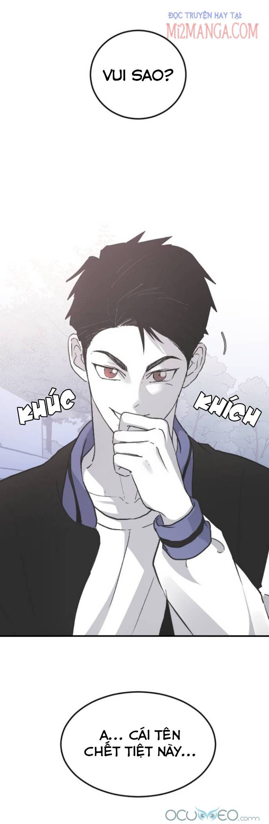 Ba Người Anh Trai Của Tôi Là Bạo Quân Chapter 16.5 - 6