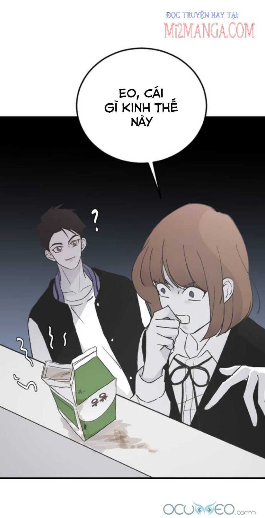 Ba Người Anh Trai Của Tôi Là Bạo Quân Chapter 16.5 - 8